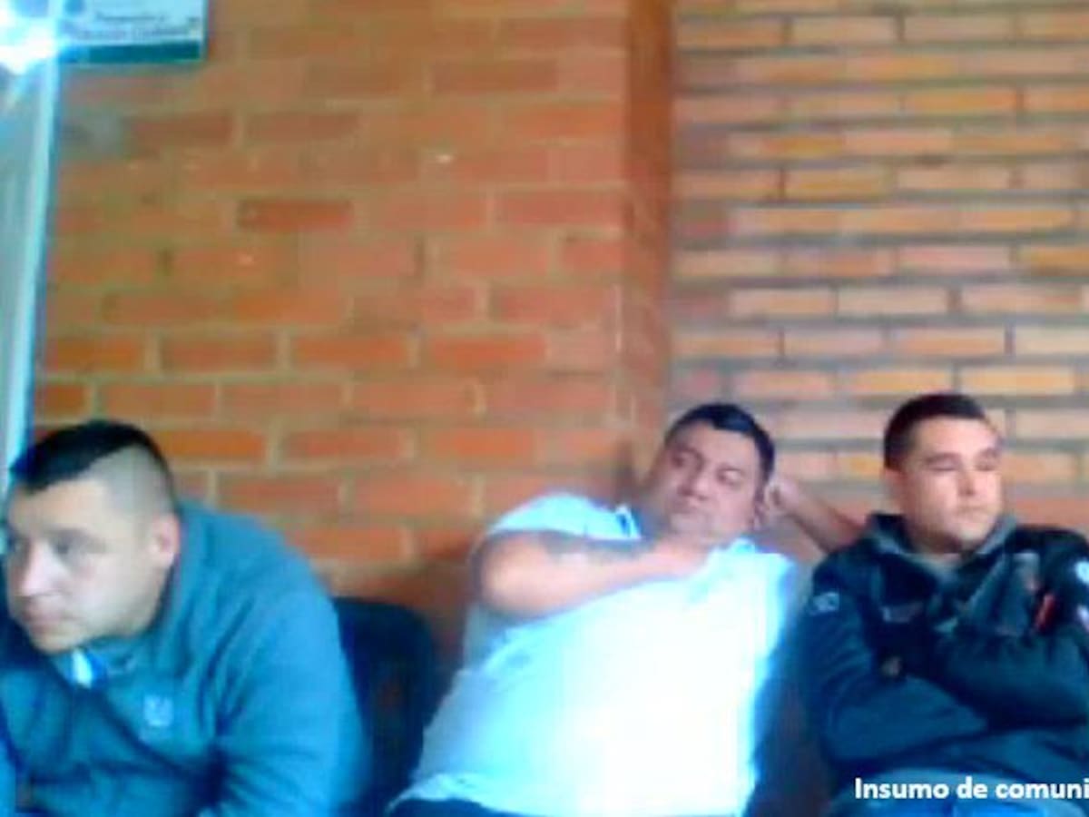 Cae presunta banda que distribuía insumos para la fabricación de explosivos