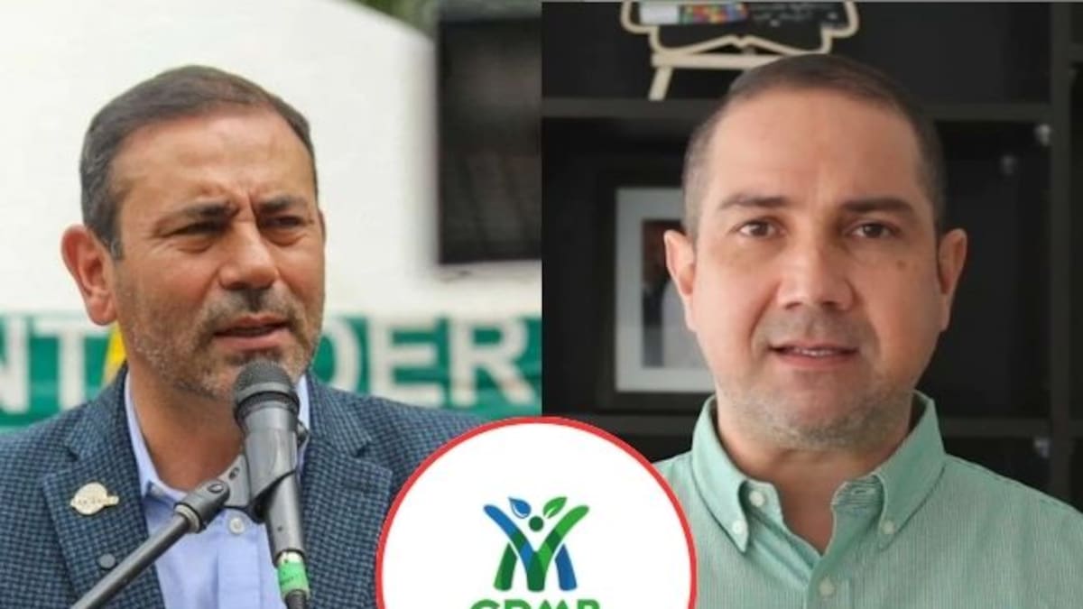 Gobernación advierte incremento en los gastos administrativos de la CDMB y caída en las utilidades