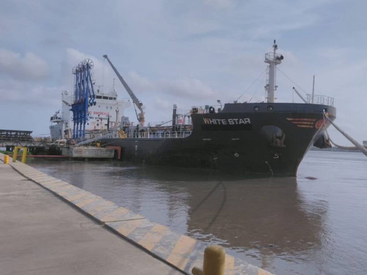 Más de 100 mil toneladas han dejado de ingresar al puerto por restricciones