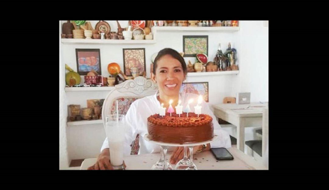 Presentan evidencias en proceso por el crimen de una sucreña en USA