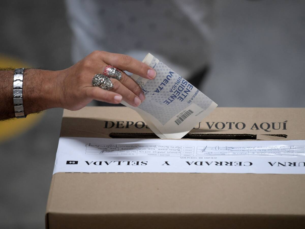 ¿Cuál es su puesto de votación? Le contamos cómo verificar en dónde votar