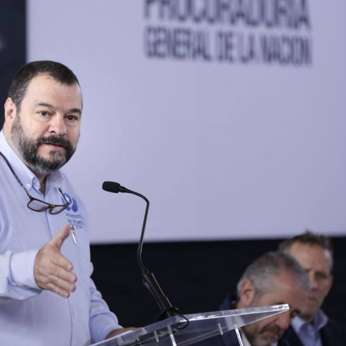 Carlos Negret explica renuncia al Nuevo Liberalismo: dejó fuertes críticas
