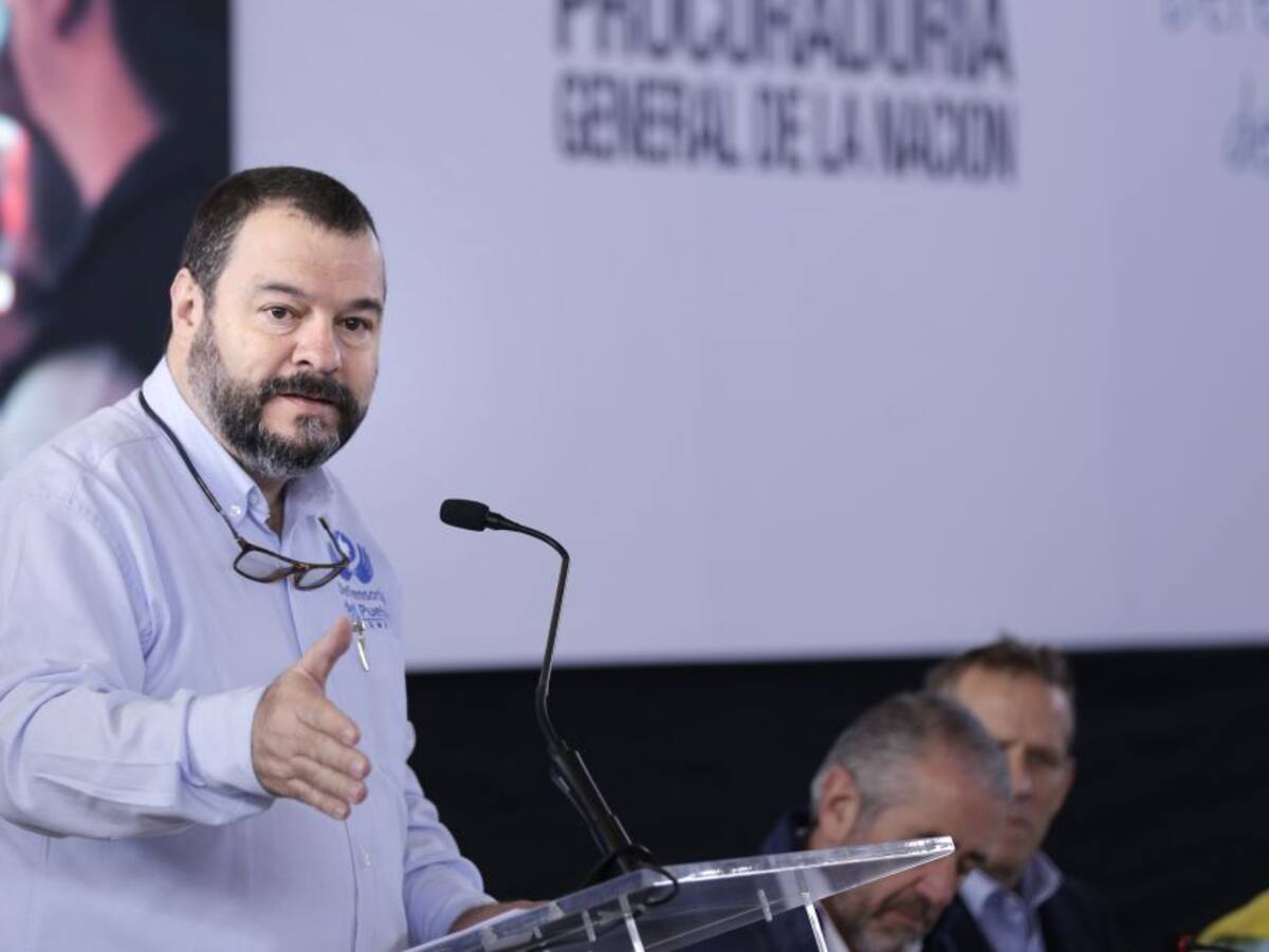 Carlos Negret explica renuncia al Nuevo Liberalismo: dejó fuertes críticas