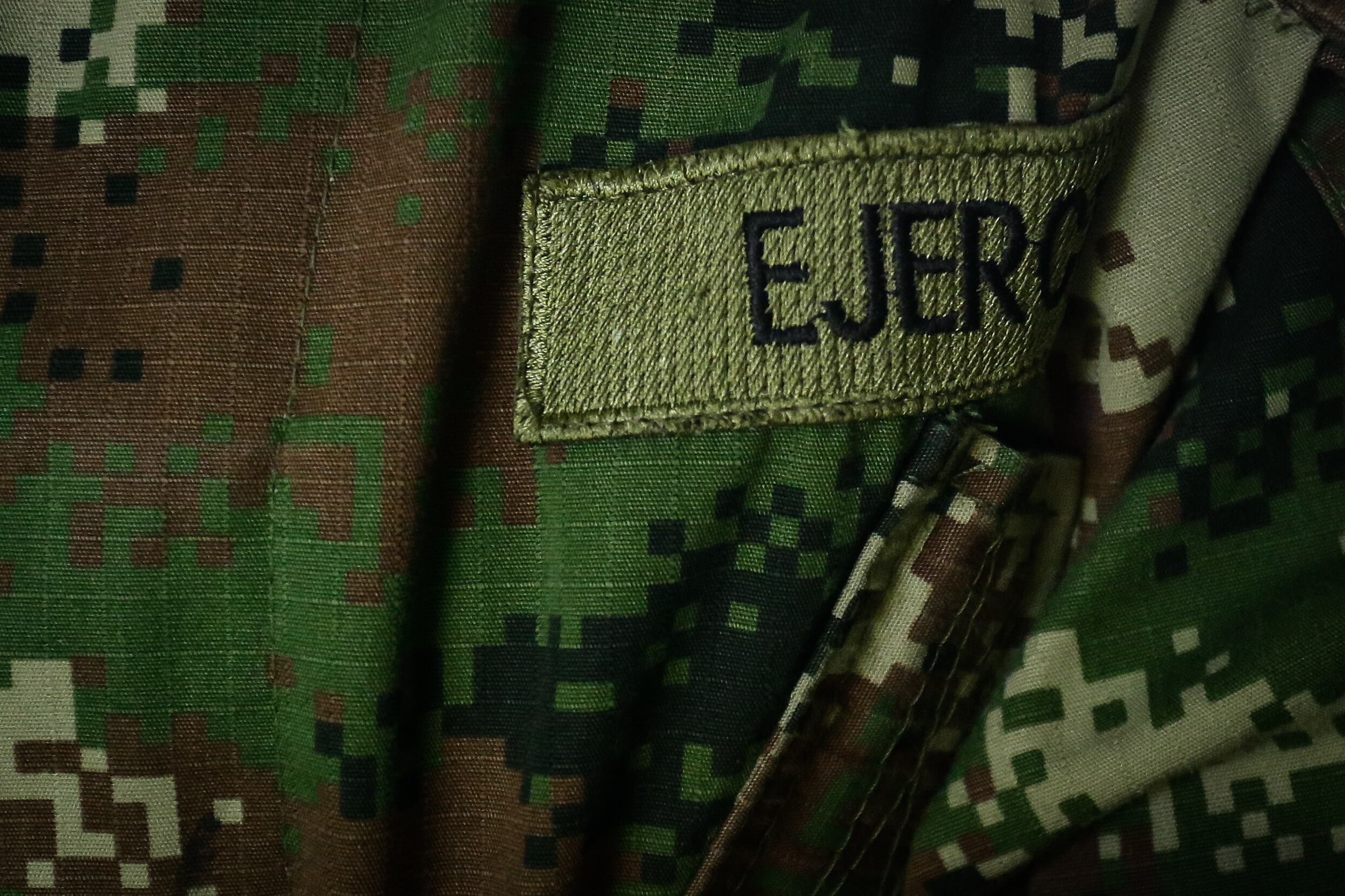 Bogotá. Marzo 05 del 2020. Ejército (Colprensa - Diego Pineda)