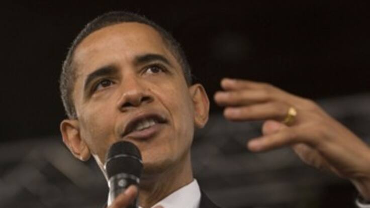 Obama confirma retirada de tropas en Irak para finales de agosto