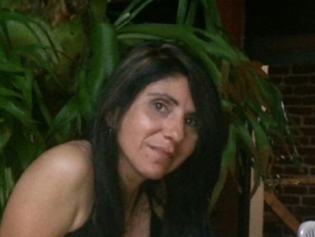 Murió Dora Lilia Gálvez, la mujer brutalmente atacada por delincuente en el Valle