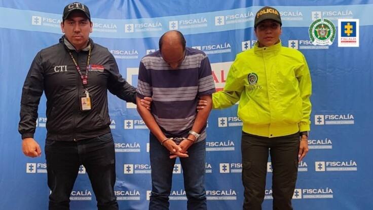 Cárcel para docente que habría abusado de cuatro alumnas