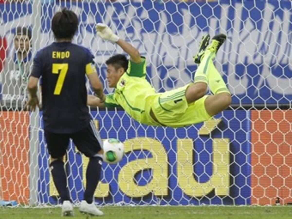 México dijo adiós a la Copa Confederaciones con triunfo sobre Japón