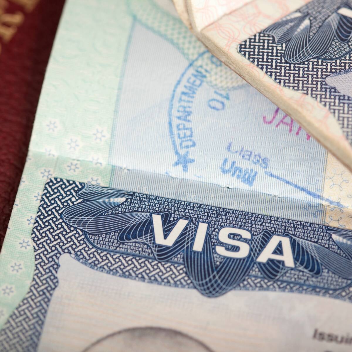 Visa americana subió de precio en Colombia: Así quedó la tarifa para el 2023