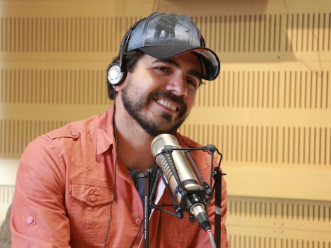 Mi Banda Sonora con Jimmy Vásquez