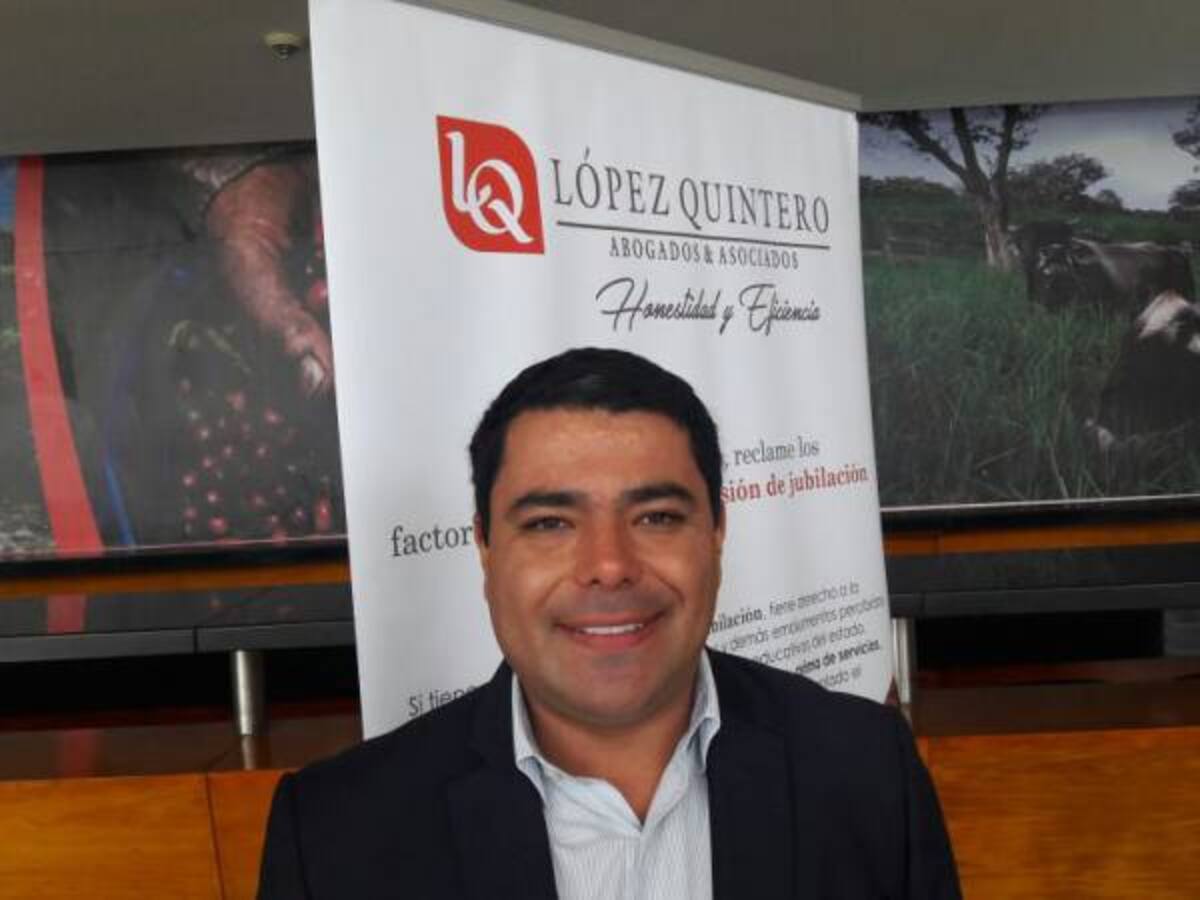 Gobernación del Quindío no podrá tramitar empréstitos: Yobany López
