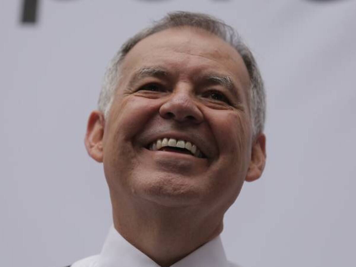 “Ya pasamos la página y vamos hacía adelante" Ordoñez