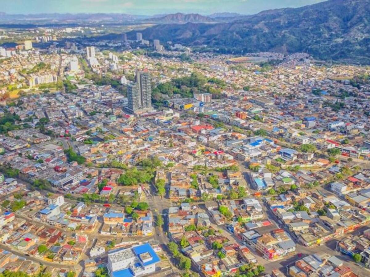 ¿Qué pasa con el entorno para los negocios en Ibagué?