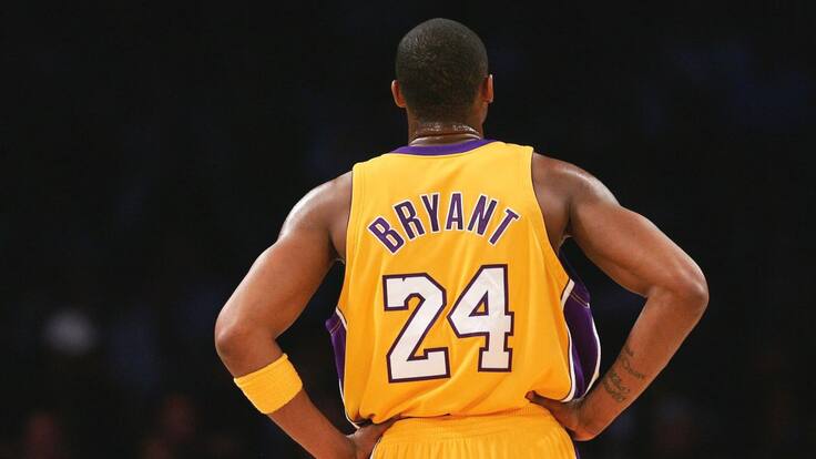 José Tapia y el legado de Kobe Bryant