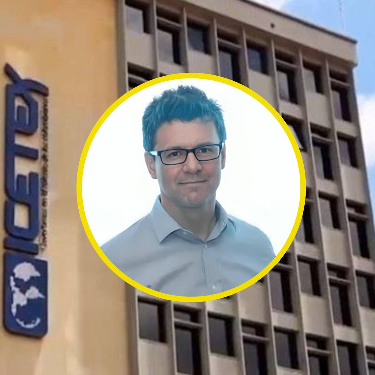 “Mi compromiso es que el Icetex siga llegando a más regiones de Colombia”: Álvaro Urquijo