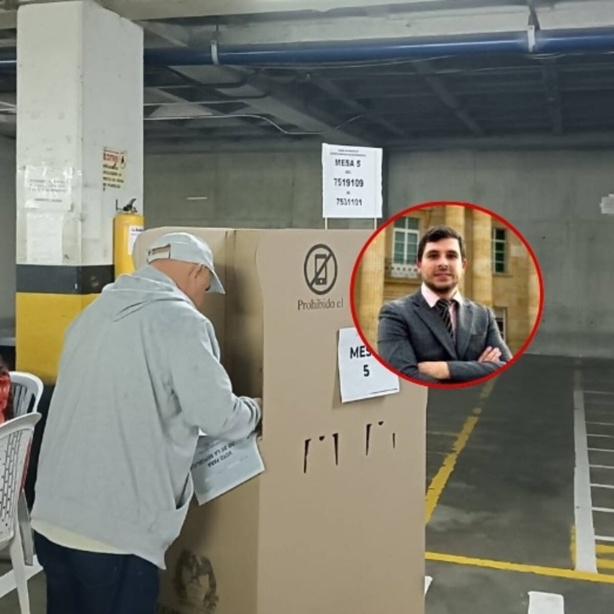 ¿Qué dicen académicos del Quindío sobre el panorama electoral de la primera vuelta presidencial?