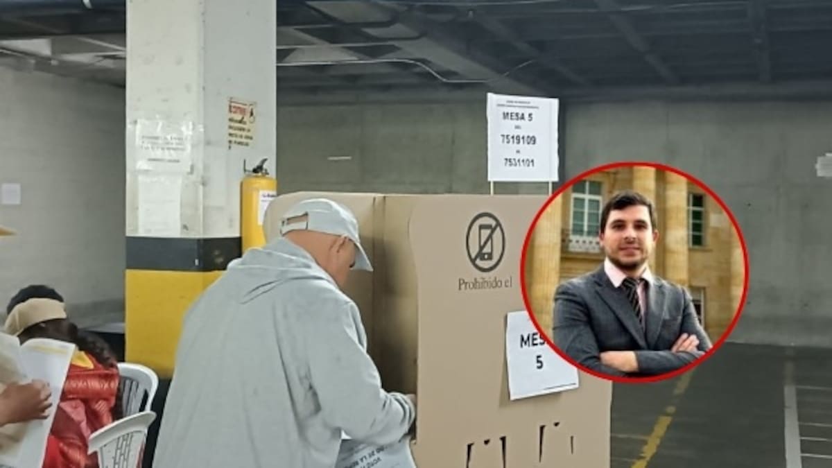 José Fernando Rodríguez, Coordinador del programa de Gobierno y Relaciones Internacionales