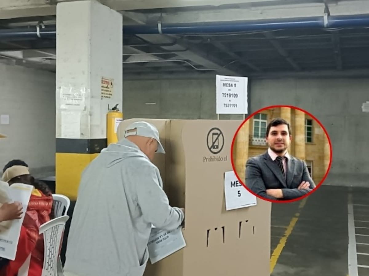 José Fernando Rodríguez, Coordinador del programa de Gobierno y Relaciones Internacionales