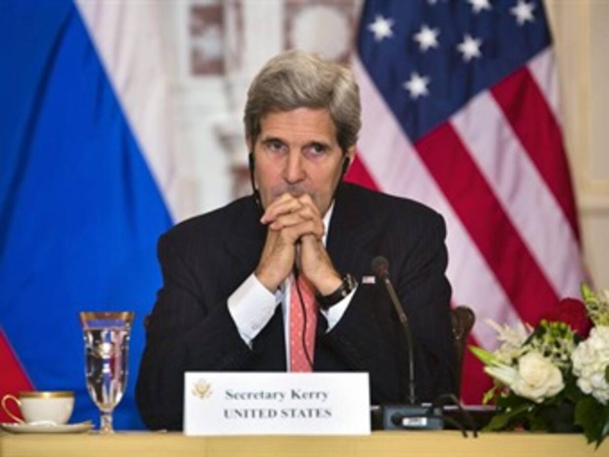 Kerry viaja a Colombia y Brasil con comercio y espionaje como protagonistas