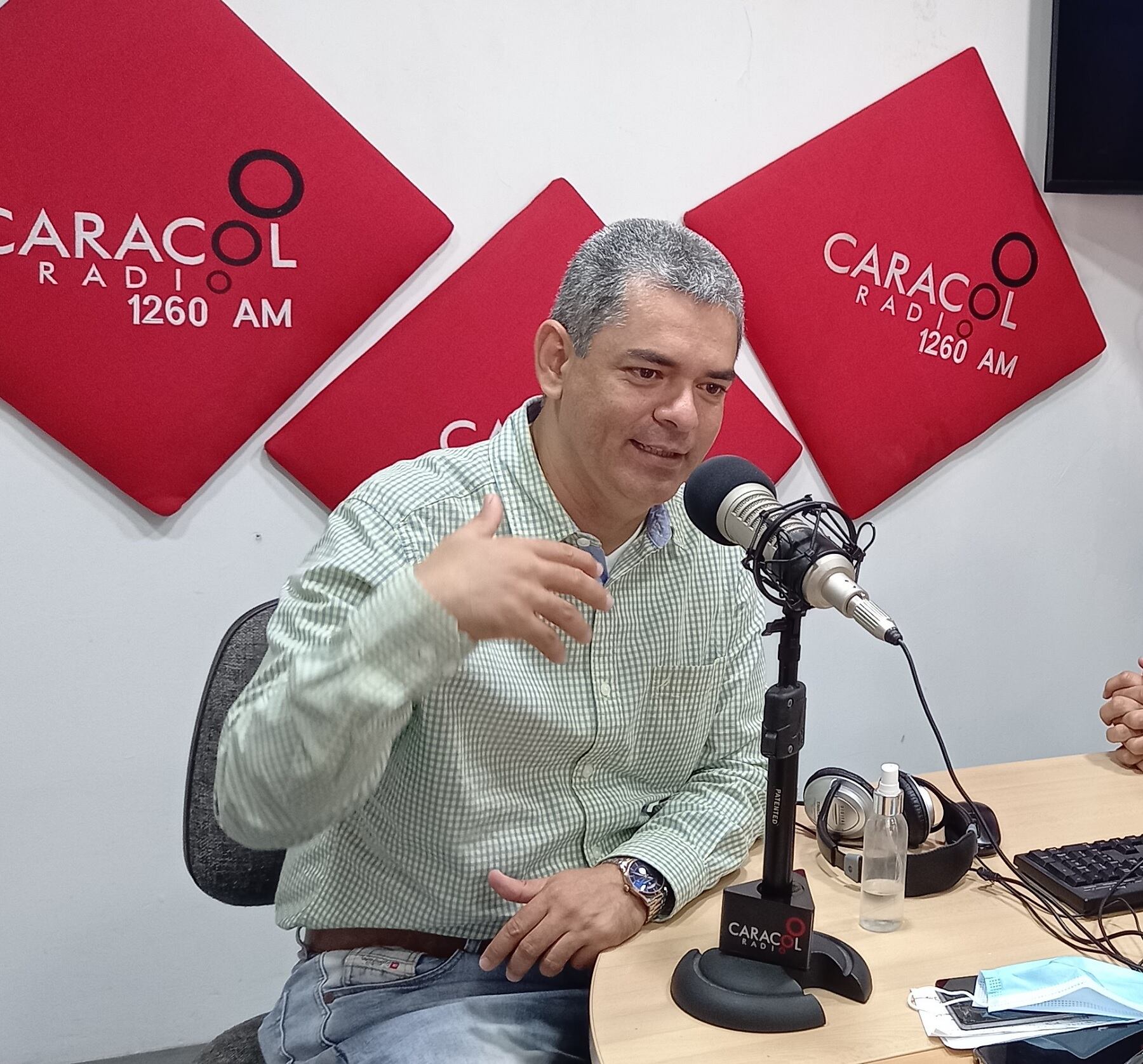 Edward Amaya Márquez