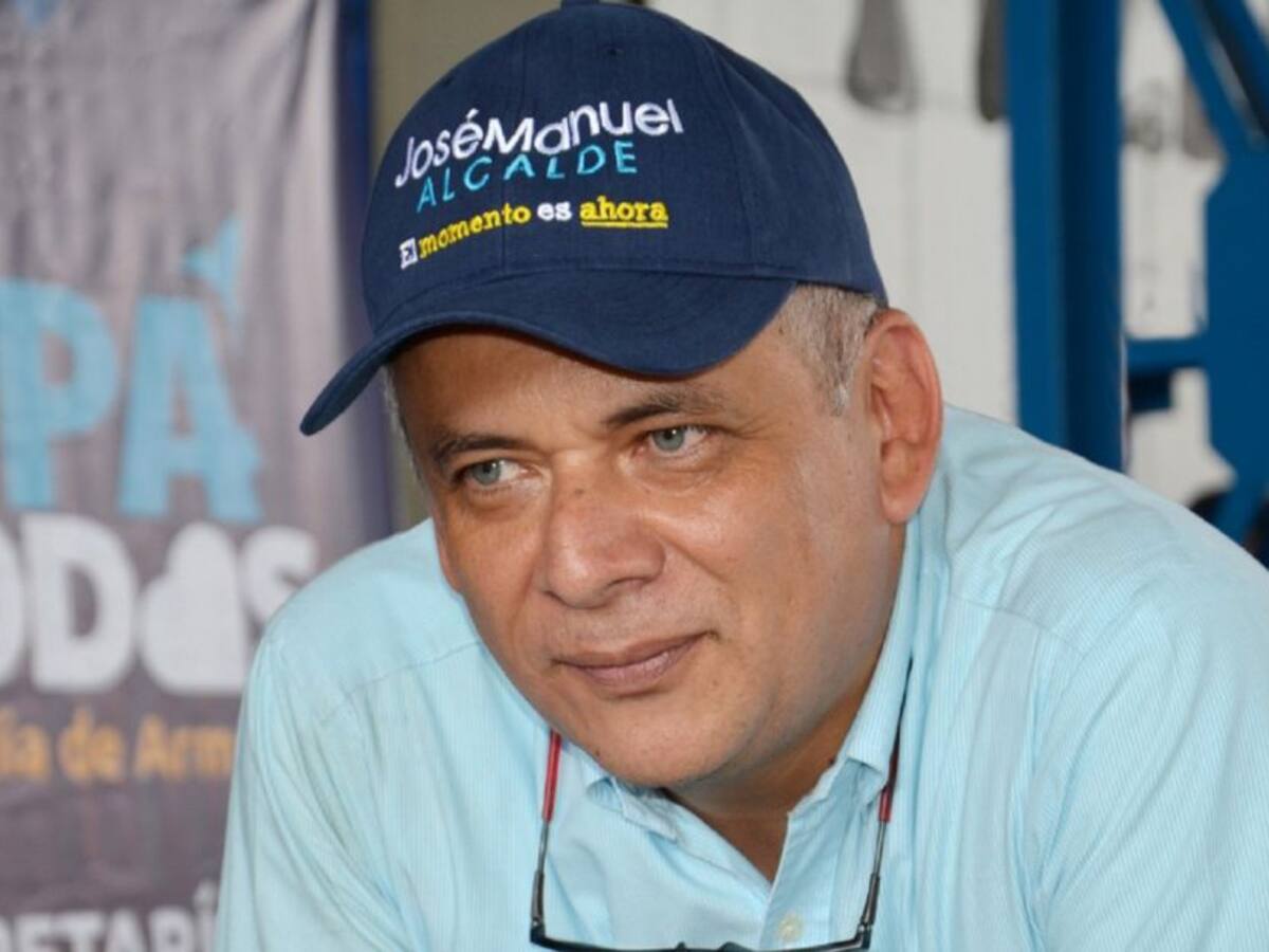 Gremios solicitan celeridad en investigación al alcalde suspendido, Armenia