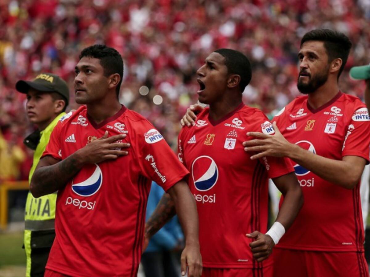 América salva los tres puntos en el último minuto