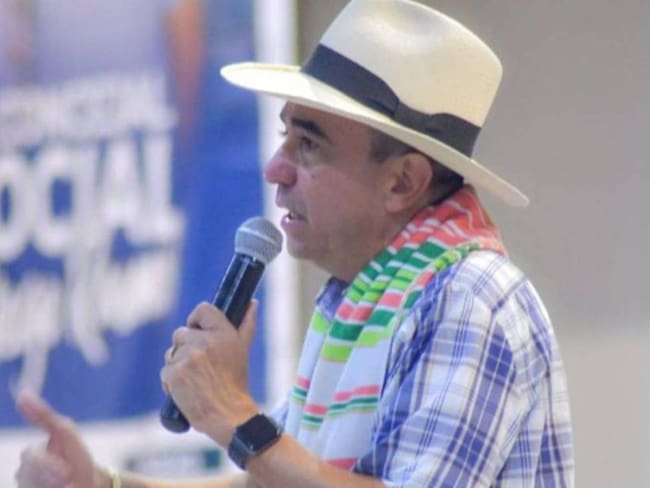 El 9 de marzo se realizará audiencia de nulidad del alcalde de Dosquebradas