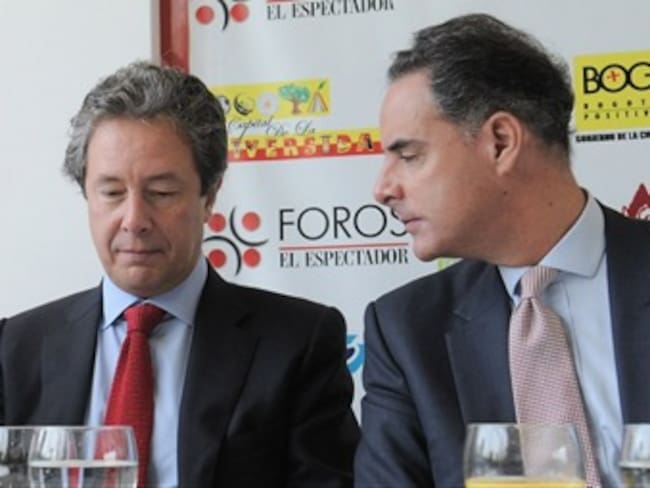 Gonzalo Córdoba Mallarino, nuevo presidente de Caracol Televisión