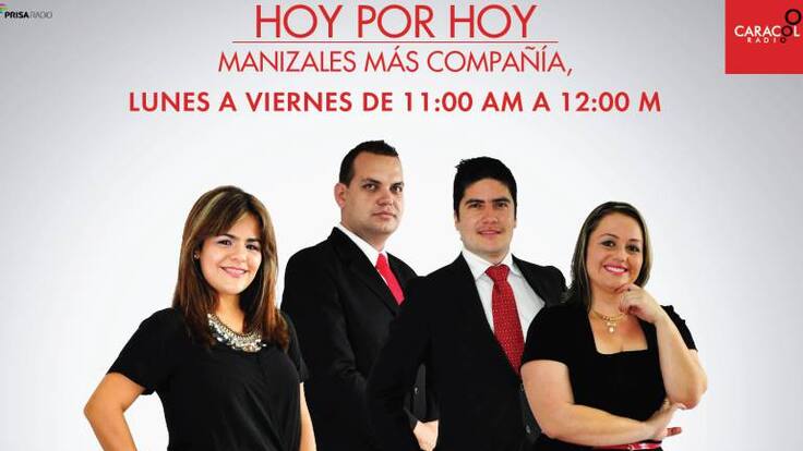 Noticias de Manizales y Caldas, junio 7 de 2016