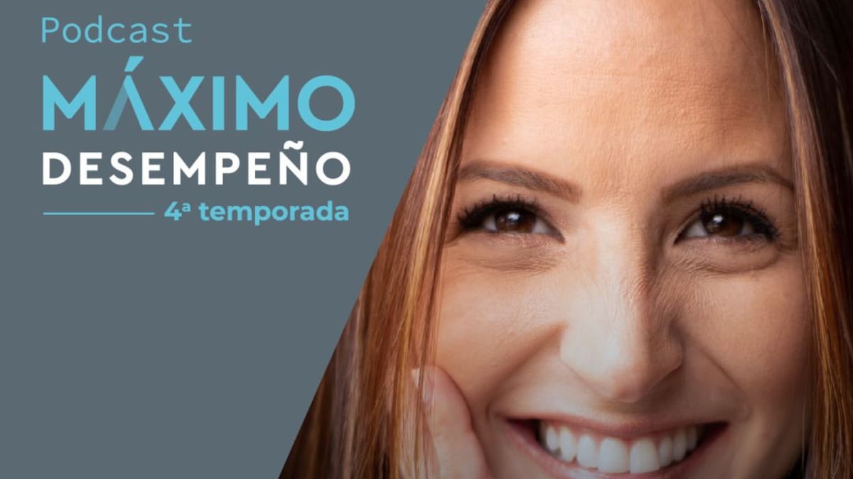 Máximo Desempeño - Repite afirmaciones positivas en tu mente para creer en ti