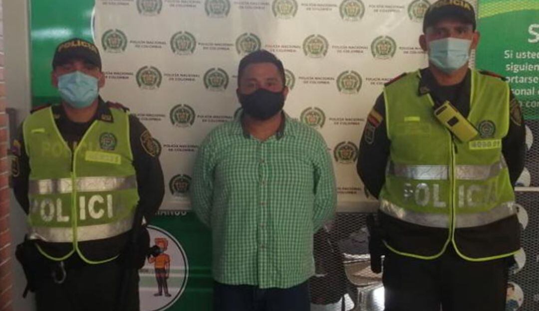 Edgar Uribe Rodríguez