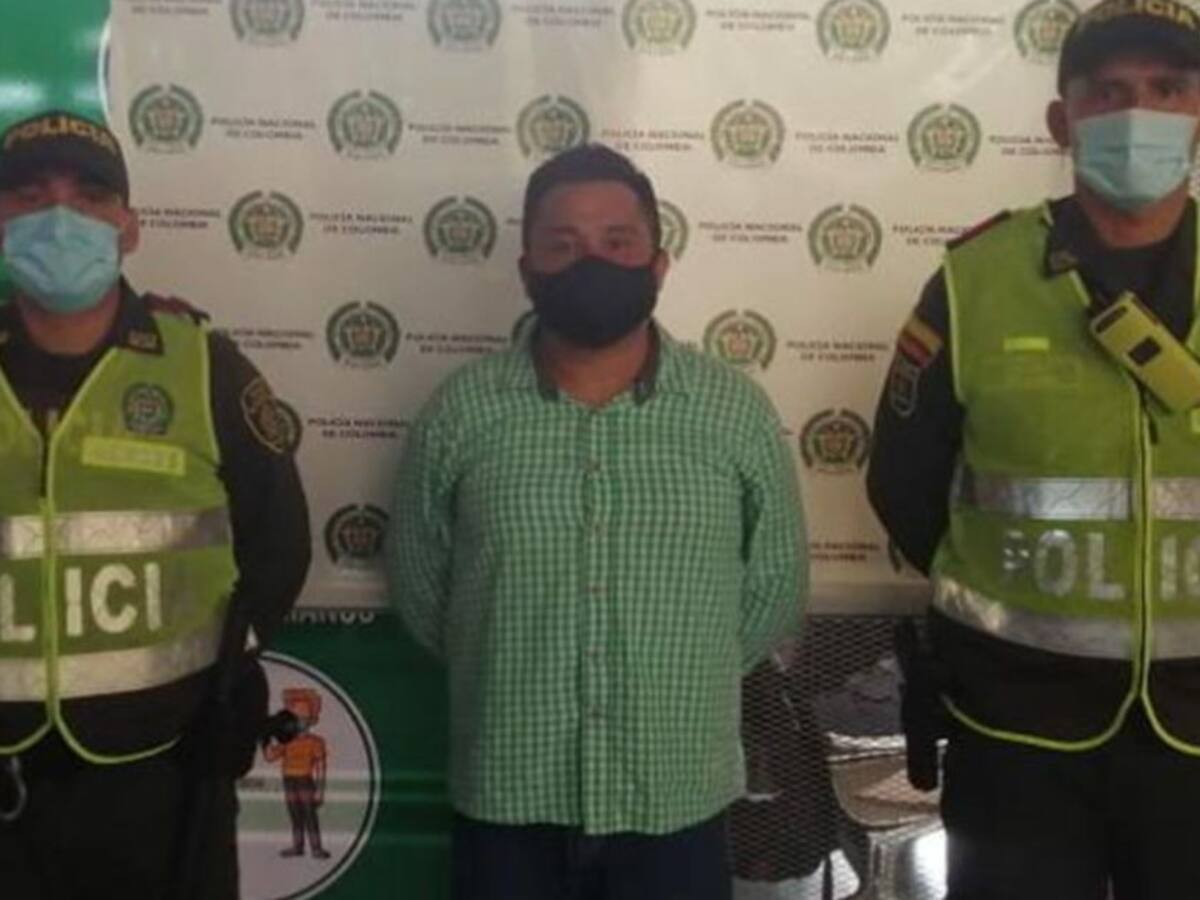 Polémica: Acusado de asesinar a su esposa en Ibagué quedó en libertad