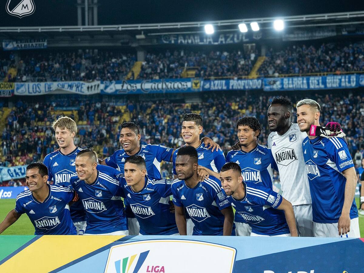 Juan Moreno: “La idea es no descuidar ningún torneo, queremos ser protagonistas en los 2”