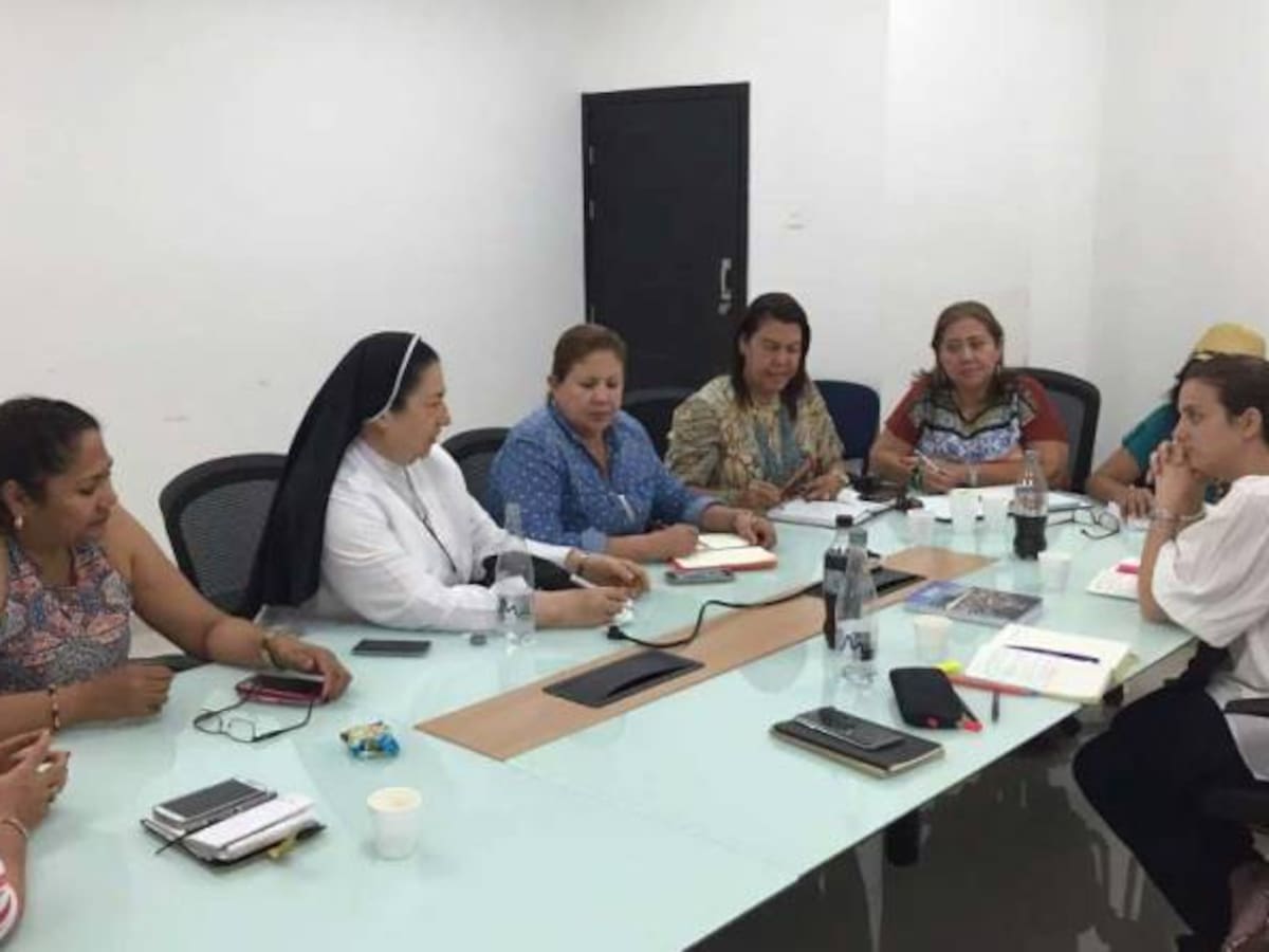 Colegio de Barranquilla invitado a campus de inmersión en inglés, en USA