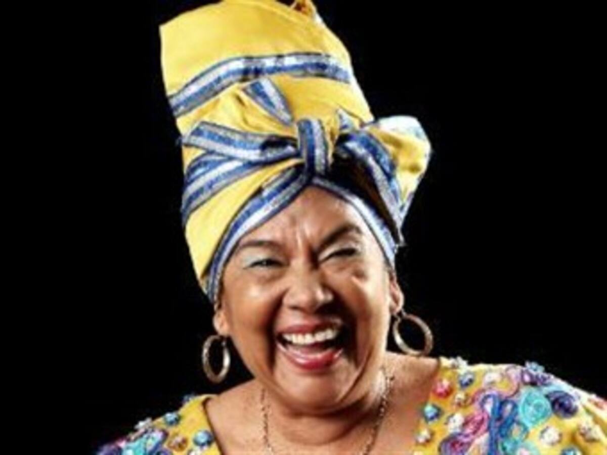 Totó La Momposina mantendrá "identidad" de su música con "El Asunto"