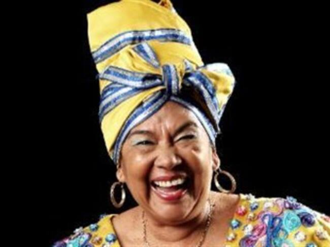 Totó La Momposina mantendrá "identidad" de su música con "El Asunto"