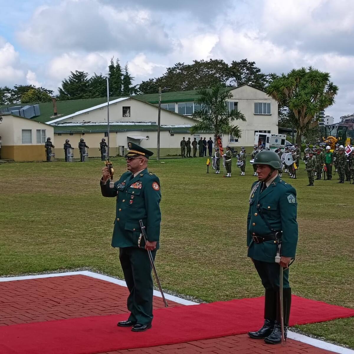 Viernes 9 de enero, las noticias más importantes de Armenia y Quindío
