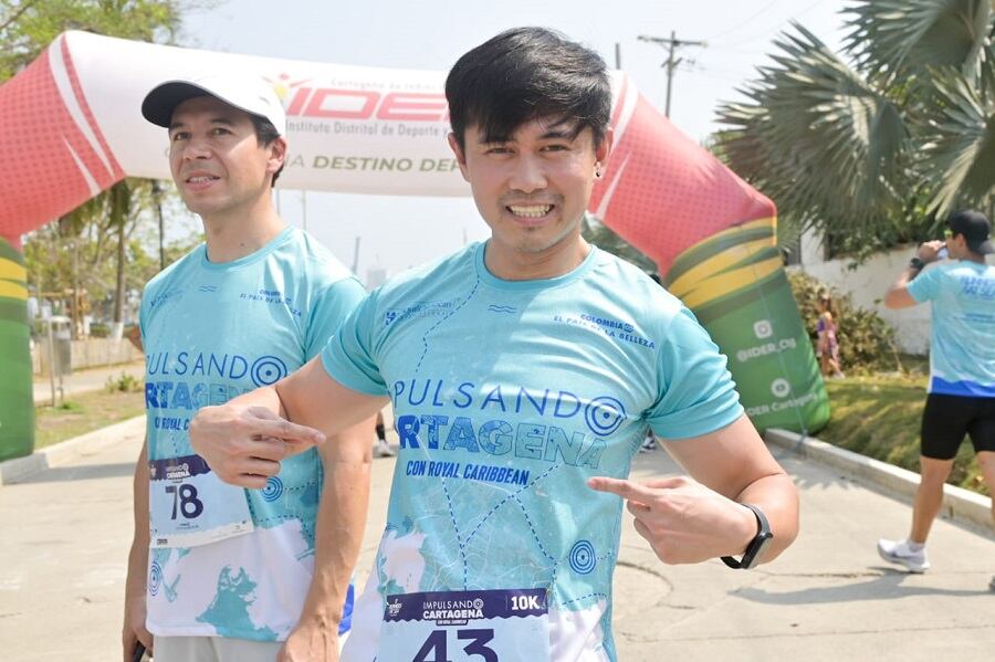 Alcaldía de Cartagena