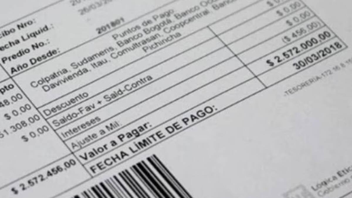 El descuento por el pago del impuesto predial irá hasta el próximo 31 de mayo
