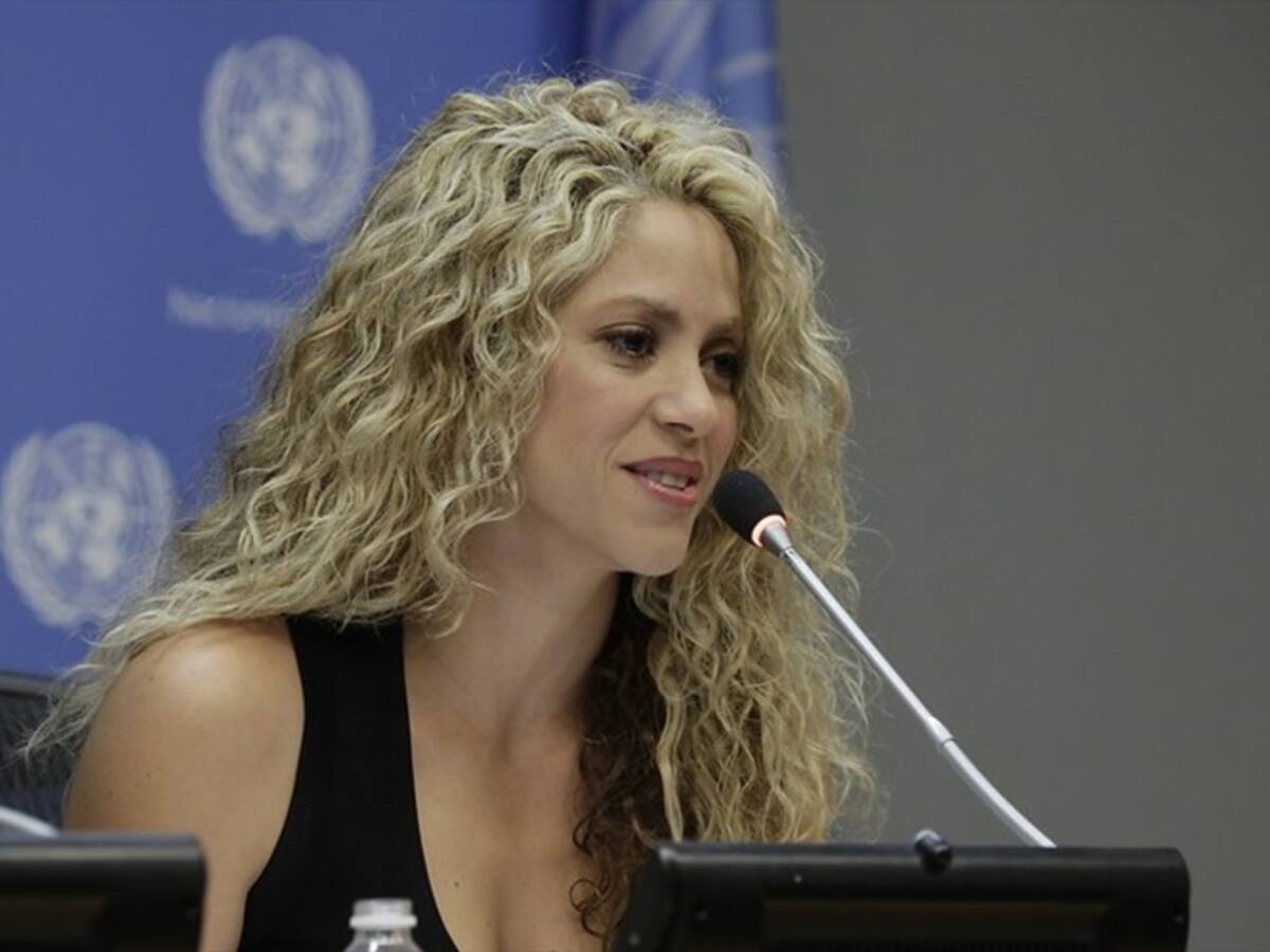 Shakira irá a juicio en España por fraude fiscal