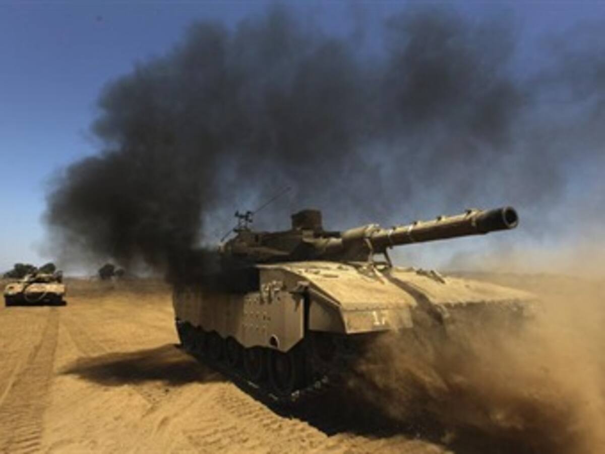 ¿Cómo se vive en Siria un posible ataque de occidente?