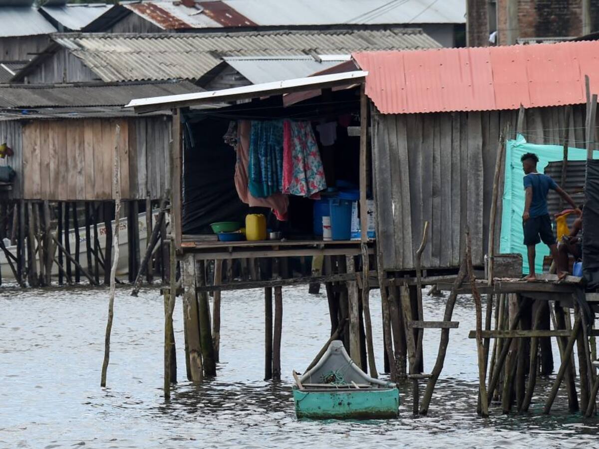 Disidencias serían responsables del secuestro de 11 personas en Tumaco