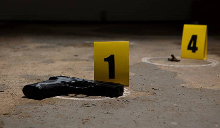 Asesinato
