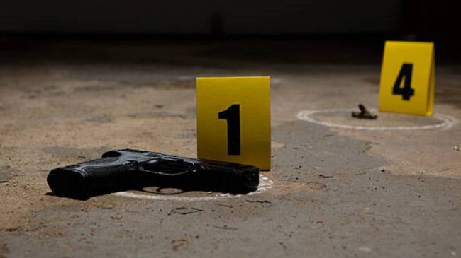 Asesinato