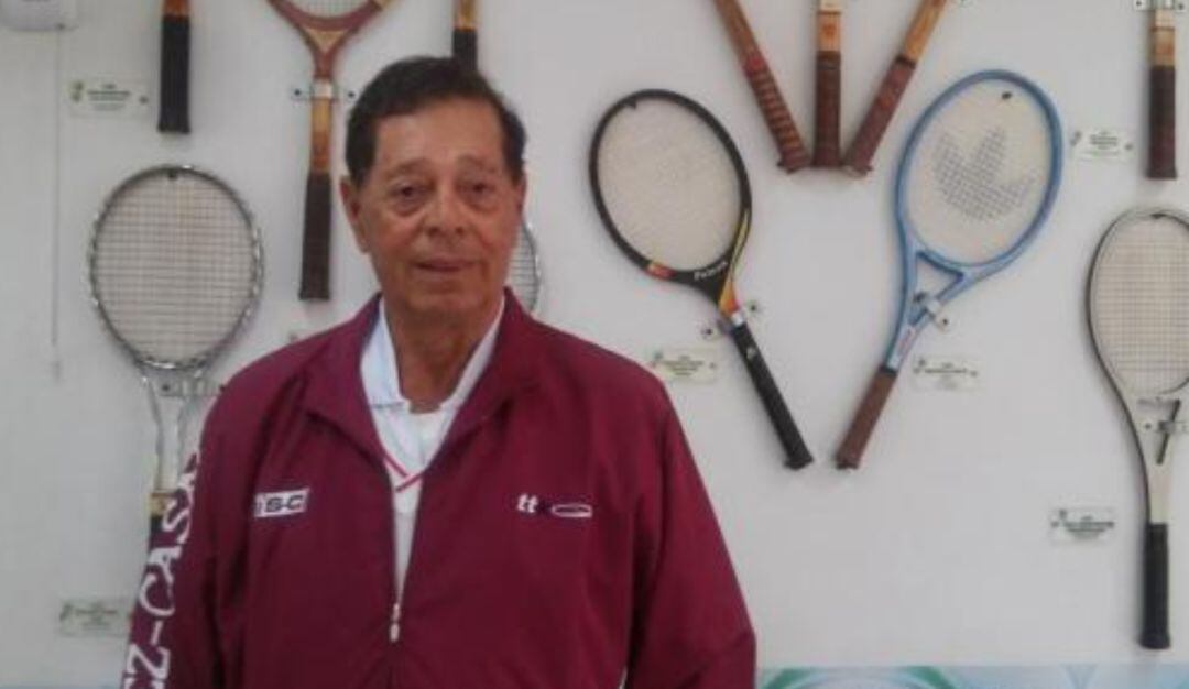 William 'Pato' Álvarez