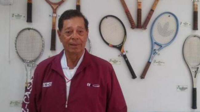 William 'Pato' Álvarez