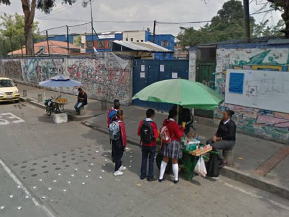 Distrito pide priorizar caso sobre violencia policíaca a menor de 15 años