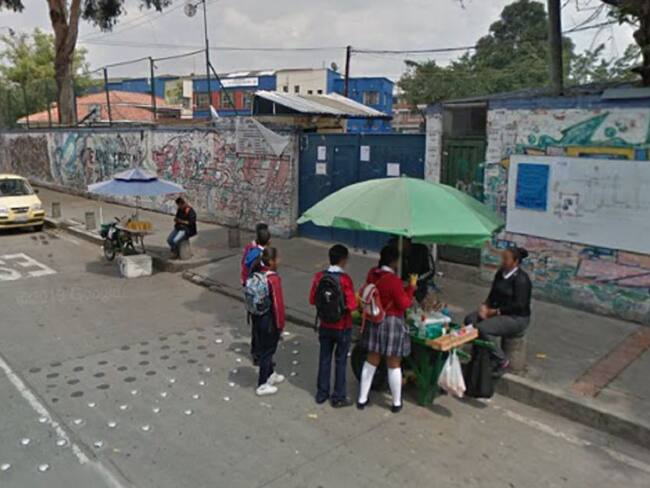 Distrito pide priorizar caso sobre violencia policíaca a menor de 15 años