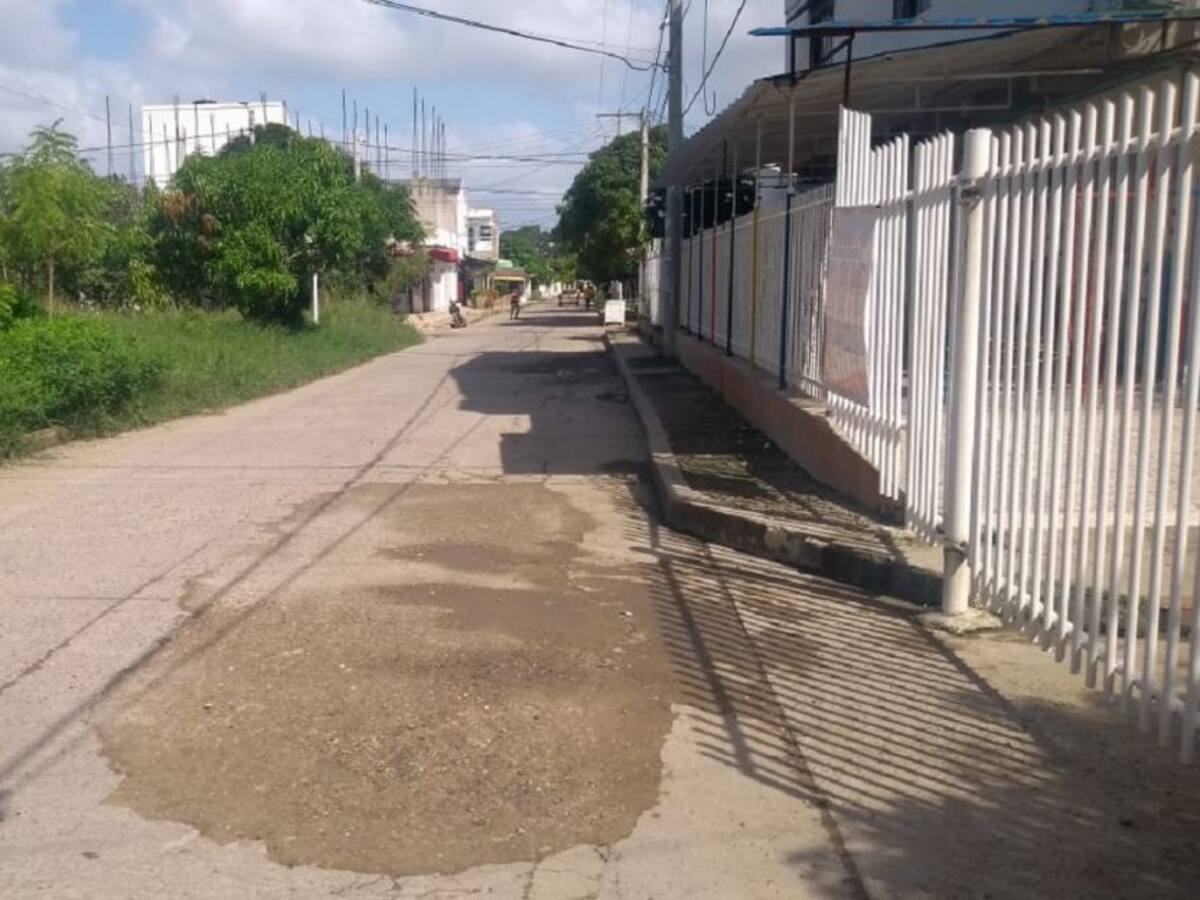 En Villagrande 2, denuncian cobros excesivos en servicio de energía