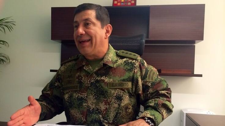 Esta semana se empezará a analizar el proceso de desminado humanitario